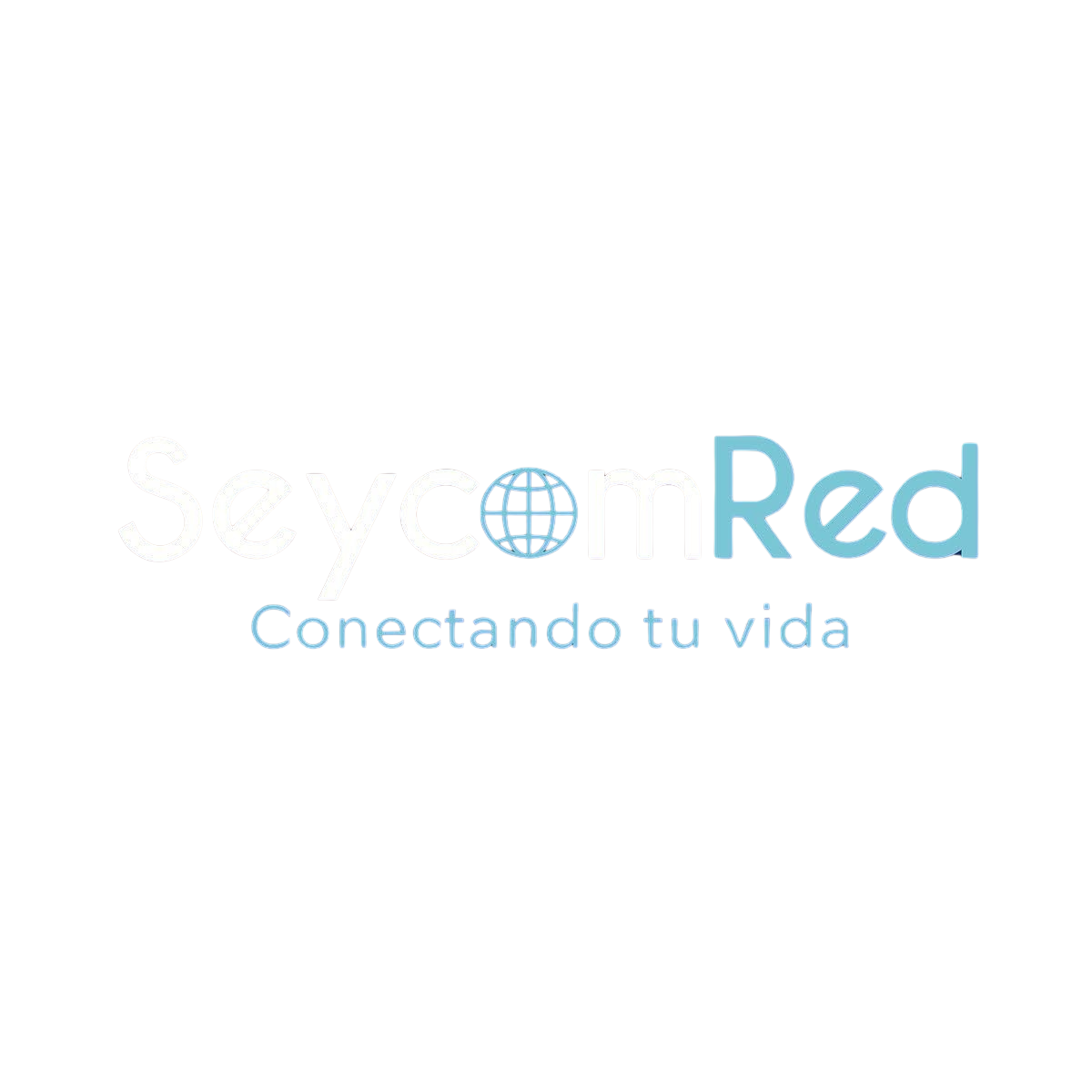 Seycomred Logo
